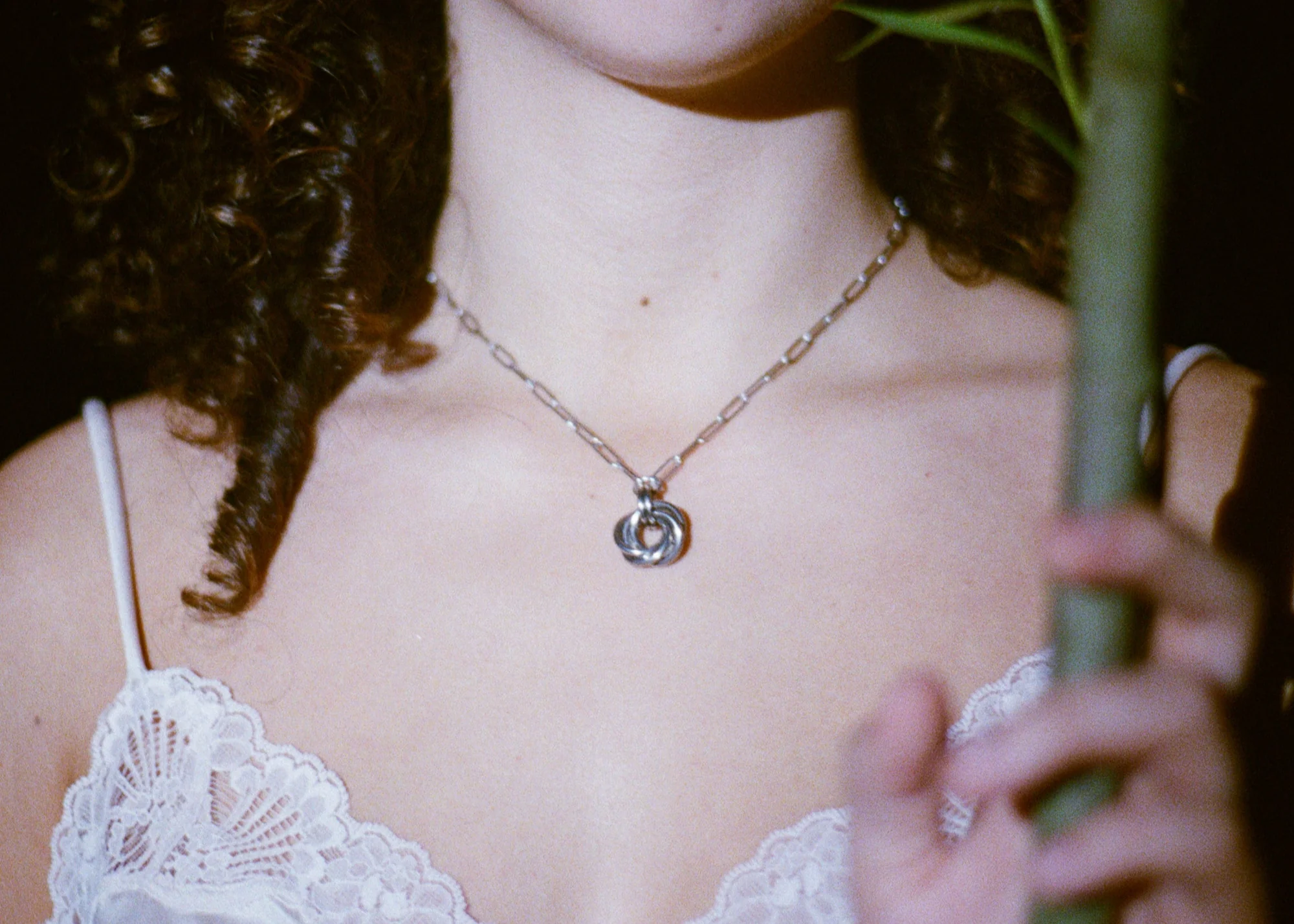 Timeless Artistry in Every Link
