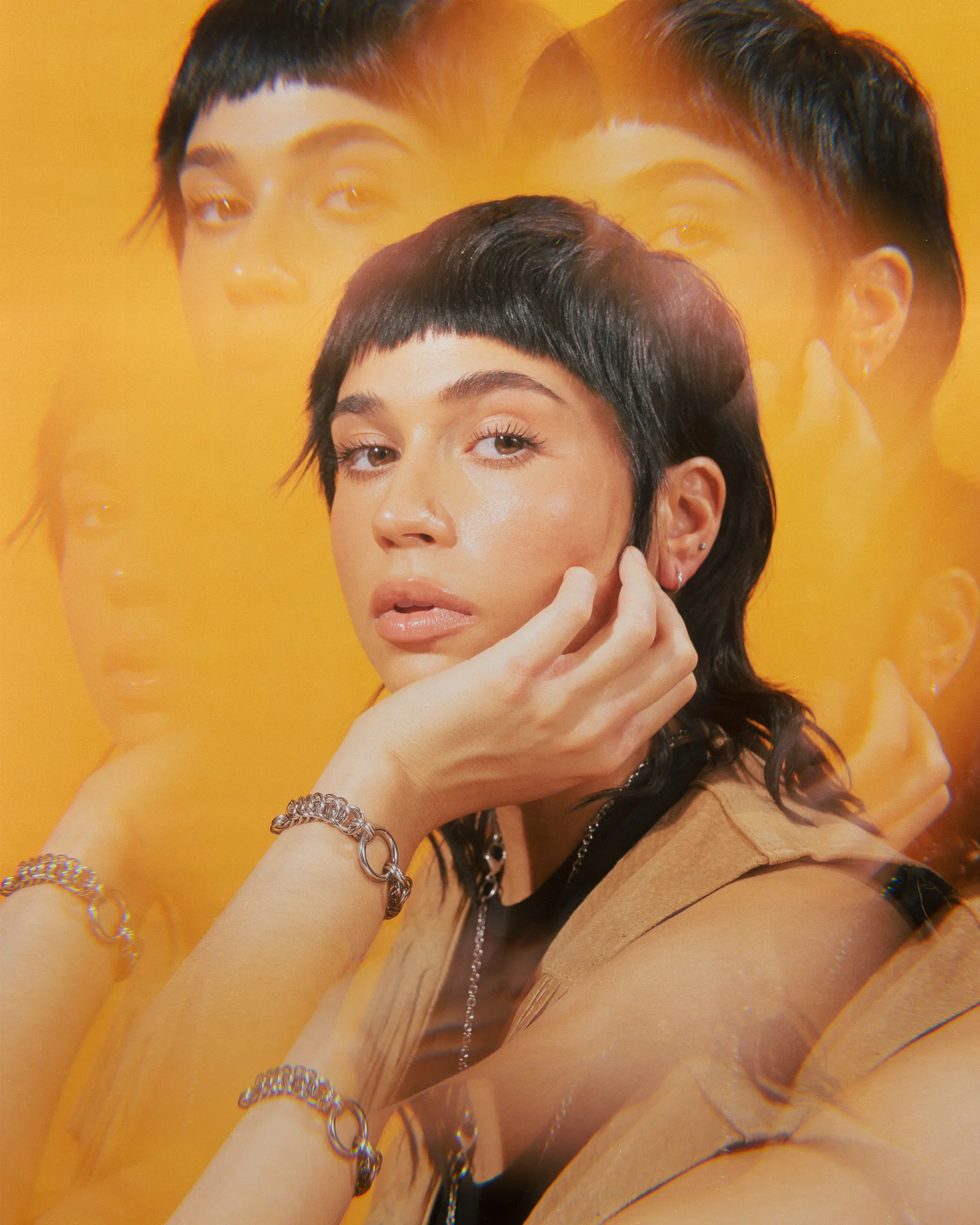 Dove Bracelet - Image 3