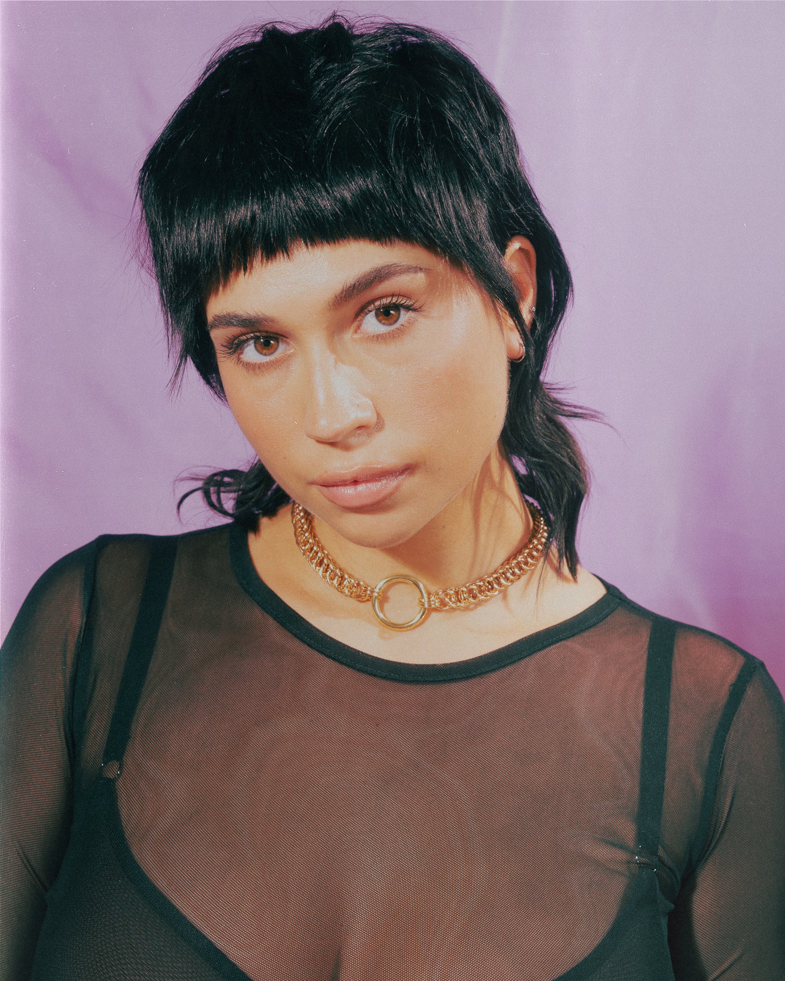 Dove | Brass - Image 3