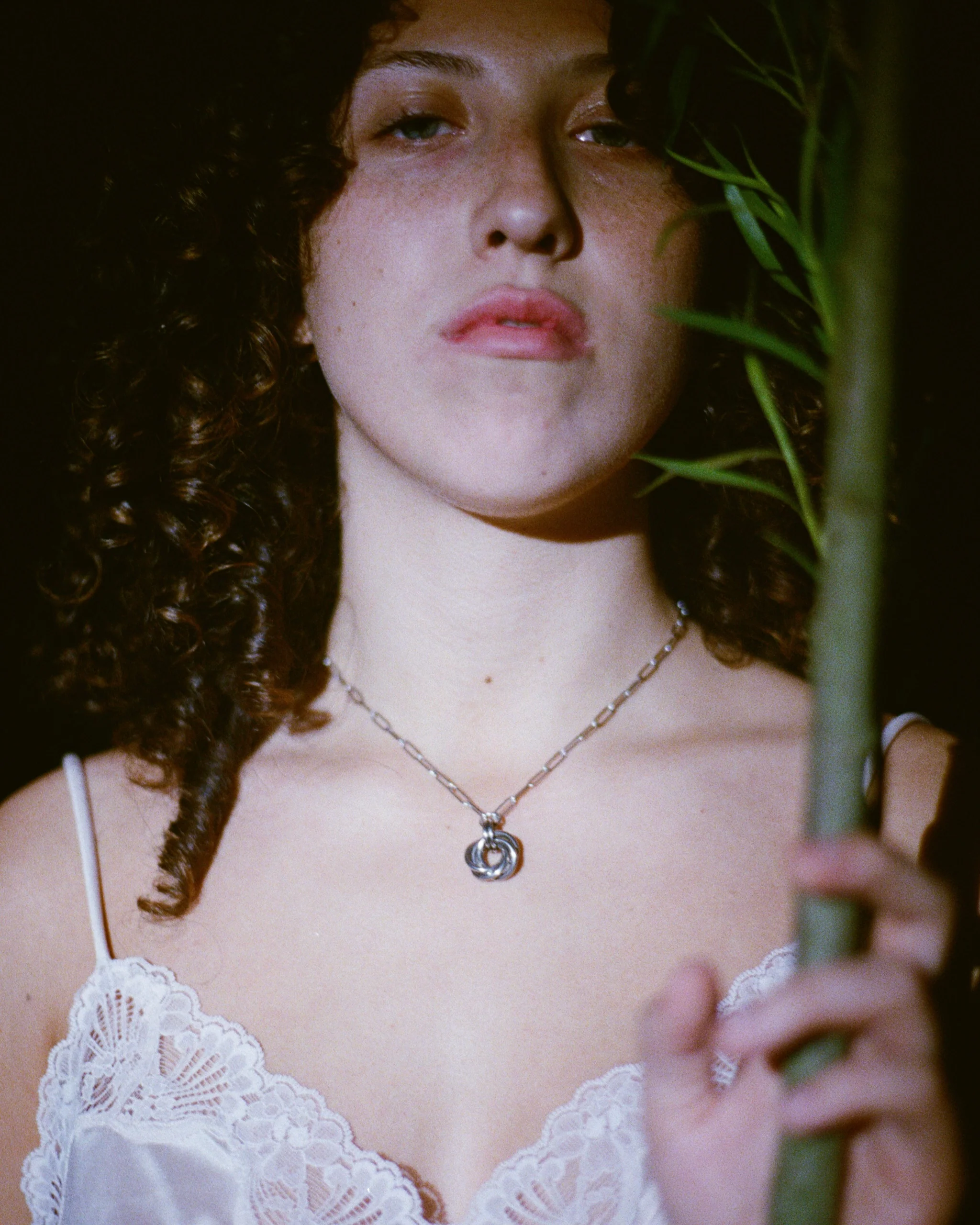 Gish Necklace - Image 3