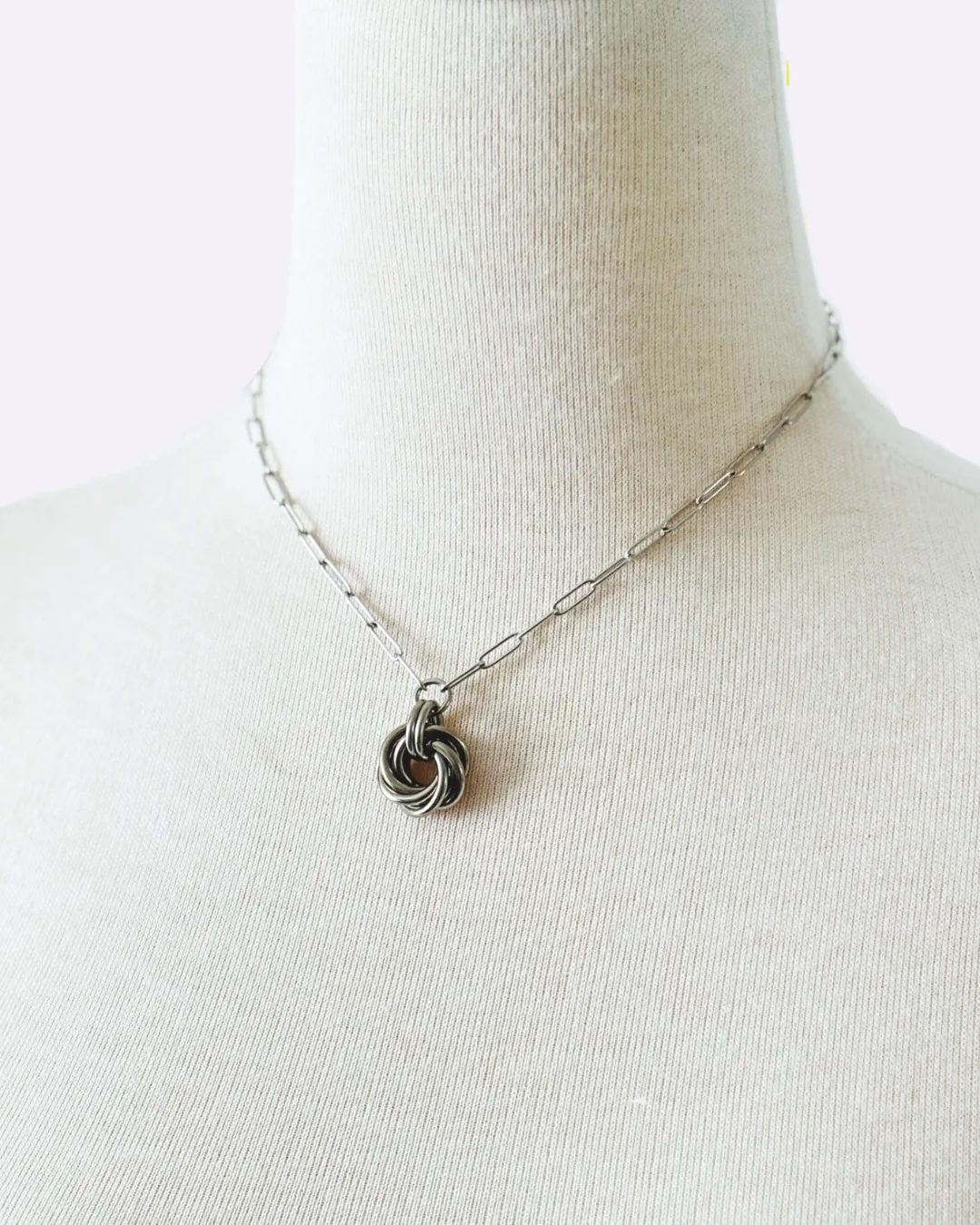 Gish Necklace - Image 4