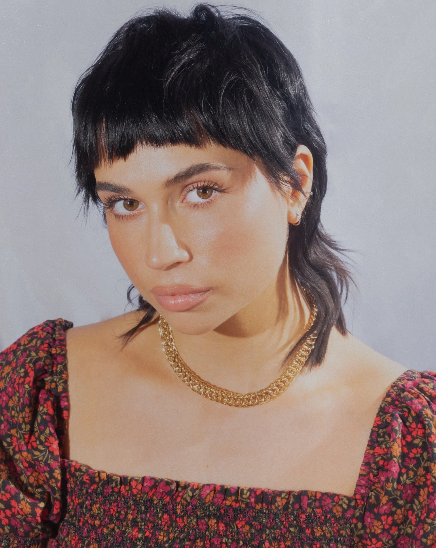 Hera | Brass - Image 3