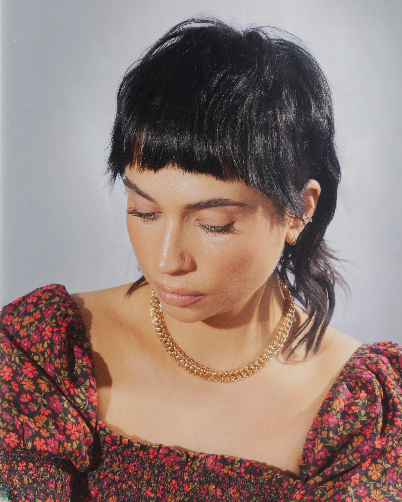 Hera | Brass - Image 4