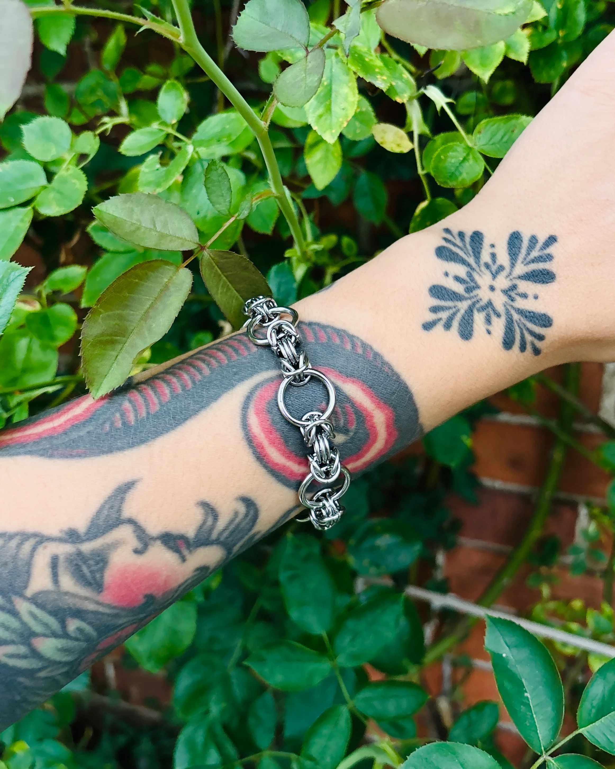 Nia Bracelet - Image 3