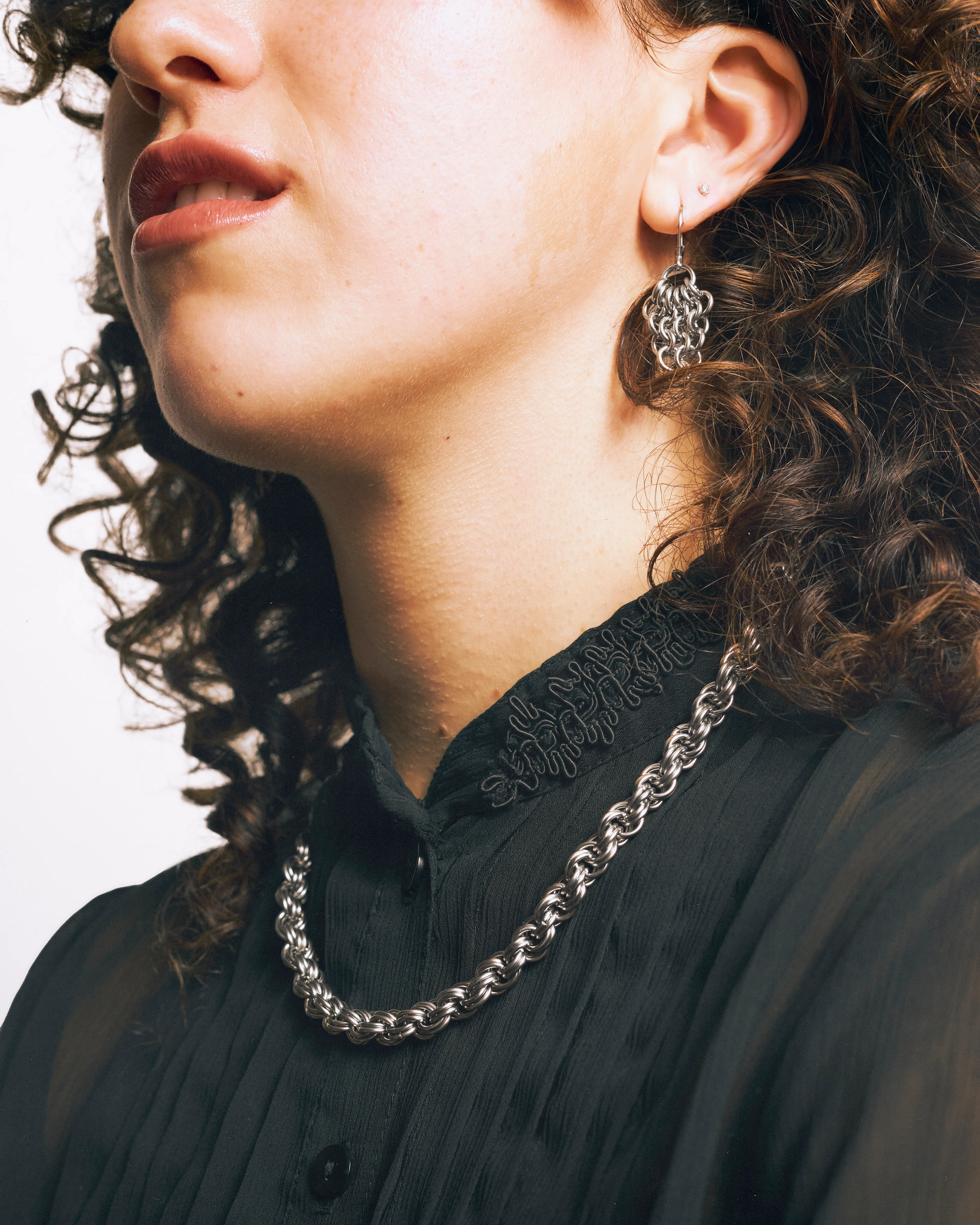 Rope Necklace - Image 3