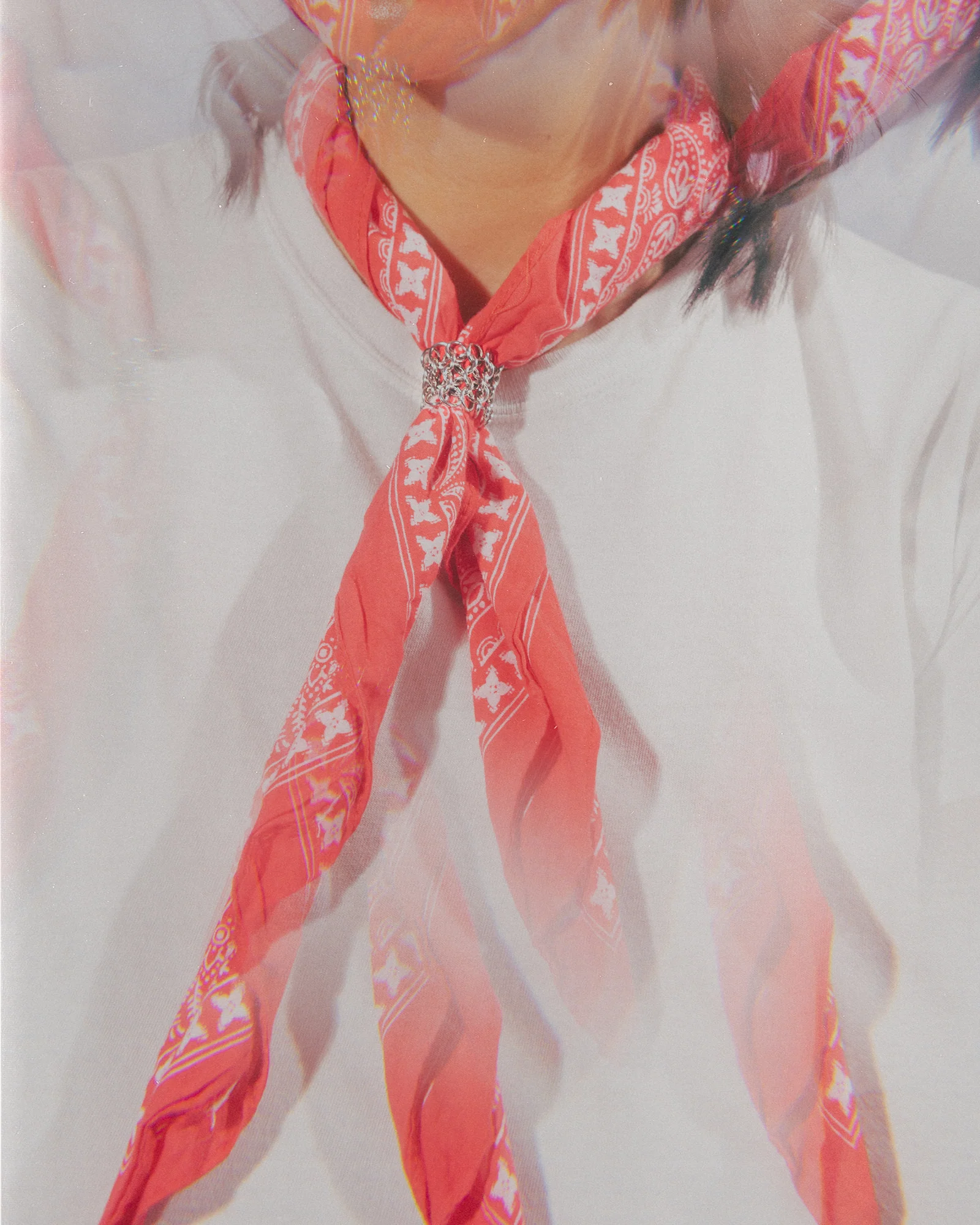 Scarf Slide - Image 3